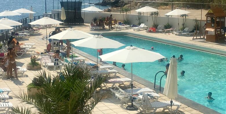 Apartamento St Paul Resort