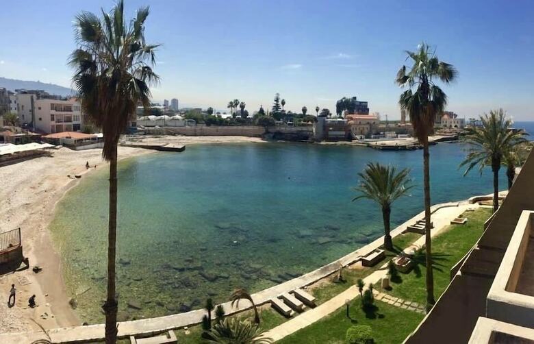 Apartamento St Paul Resort