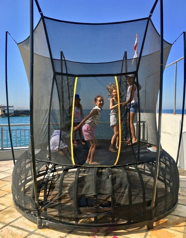 Apartamento St Paul Resort