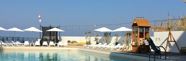Apartamento St Paul Resort