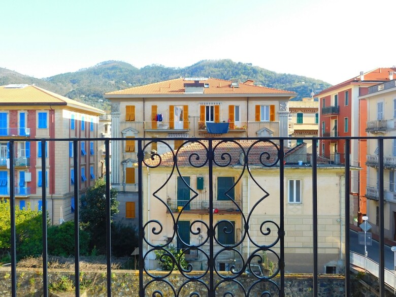Apartamento La Mia Casa Sul Mare