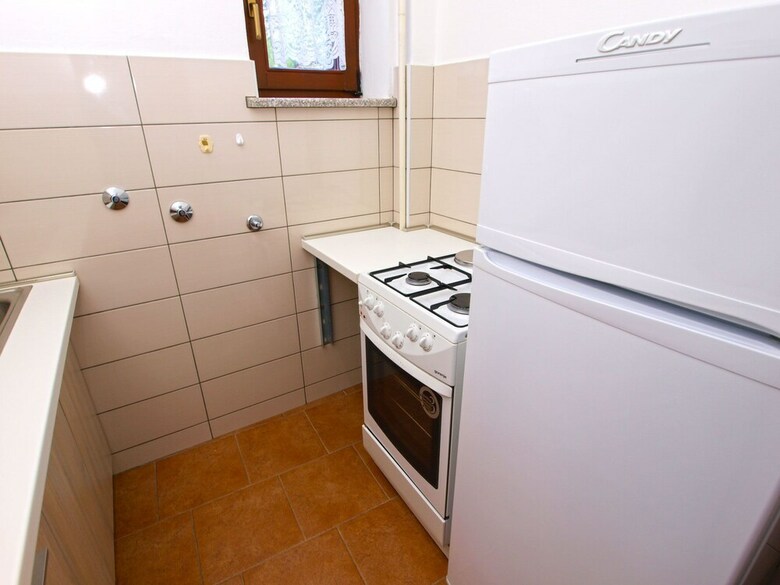 Apartment 1001
