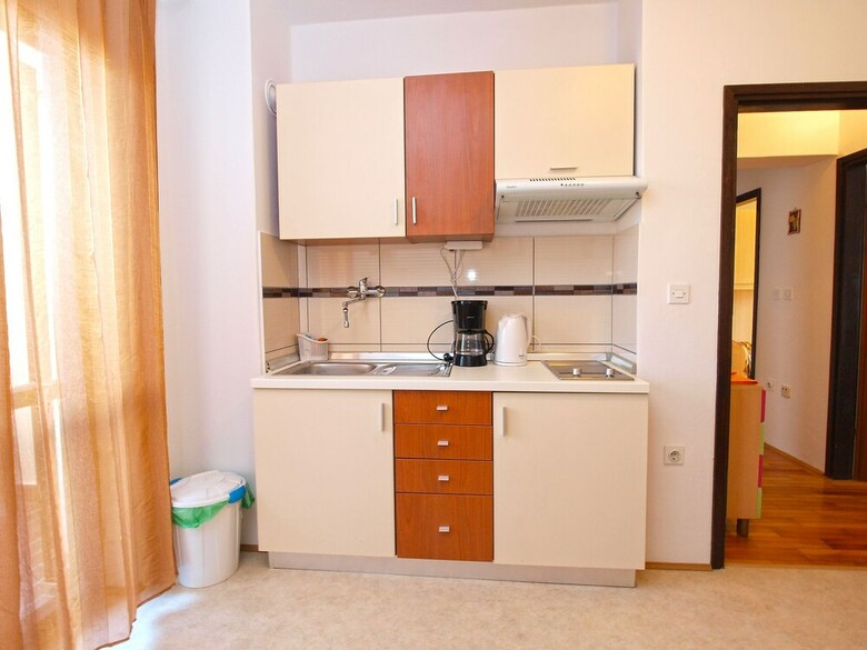 Apartment 946