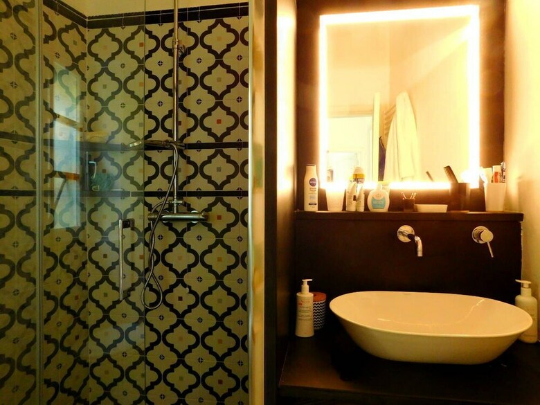 Apartamento Villa Al Mesco