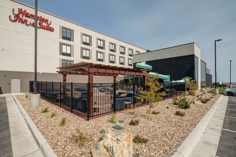 Hotel Hampton Inn & Suites Rapid City Rushmore