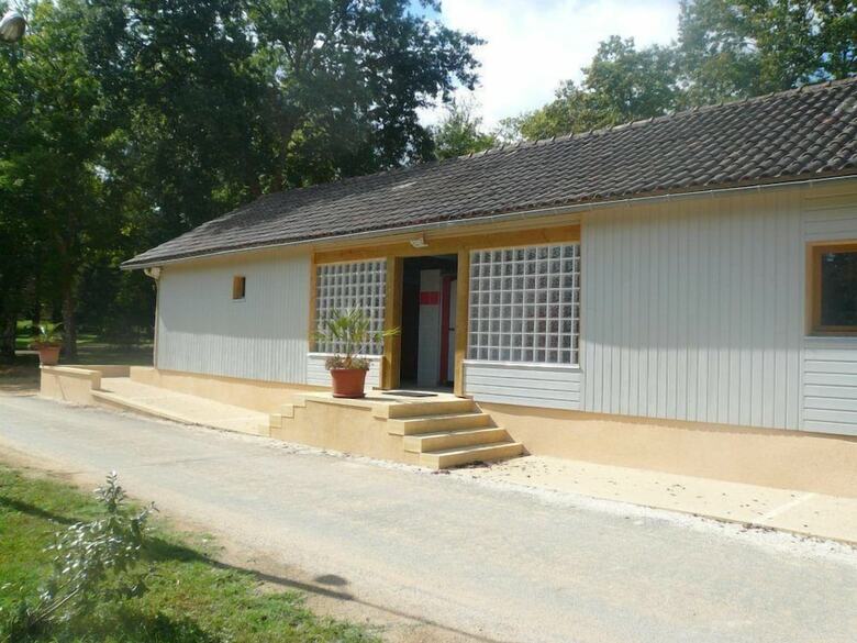 de Maillac Mobilhomes Sans Sanitaire