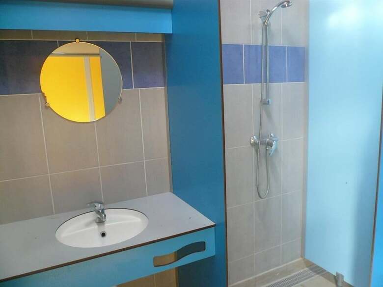 de Maillac Mobilhomes Sans Sanitaire
