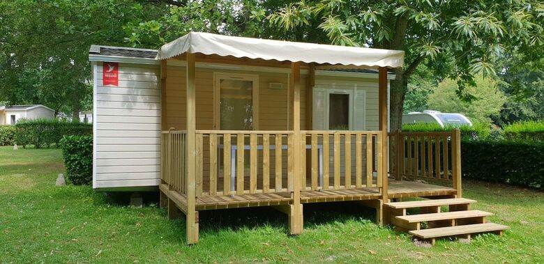 de Maillac Mobilhomes Sans Sanitaire