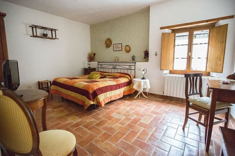 Bed & Breakfast Podere Il Pero