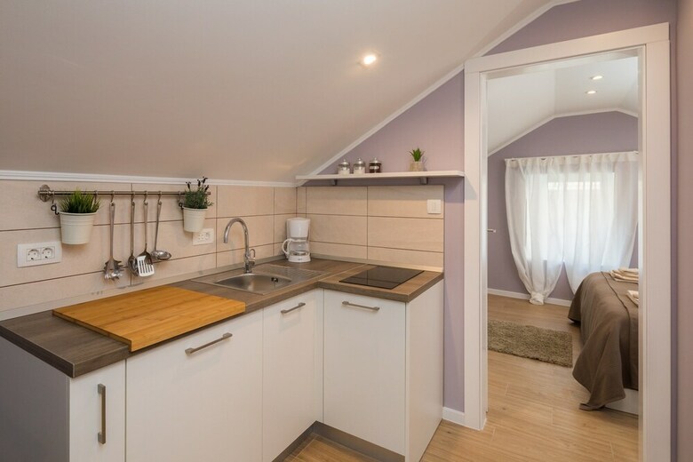 Apartments Zlatin Dvor