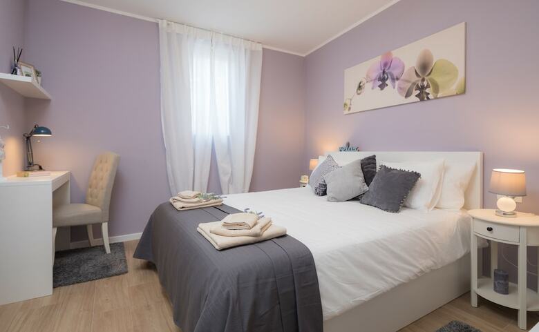 Apartments Zlatin Dvor