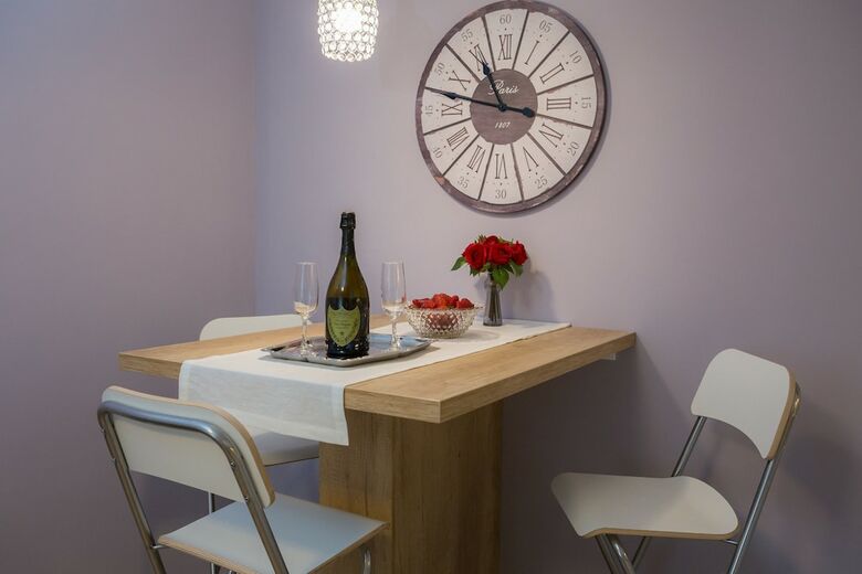 Apartments Zlatin Dvor