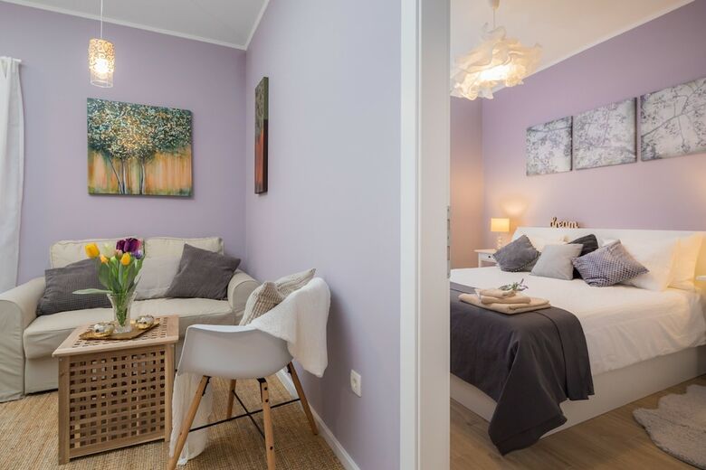 Apartments Zlatin Dvor