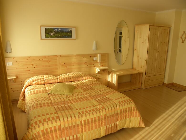 Hotel Valcanale