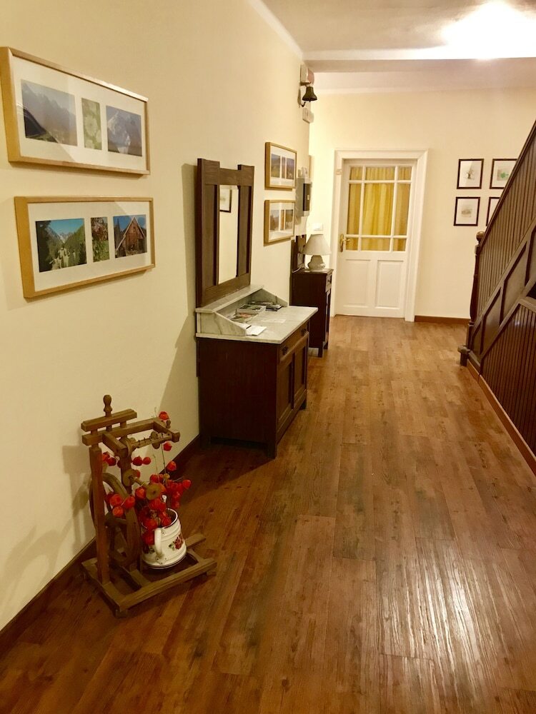 Hotel Valcanale