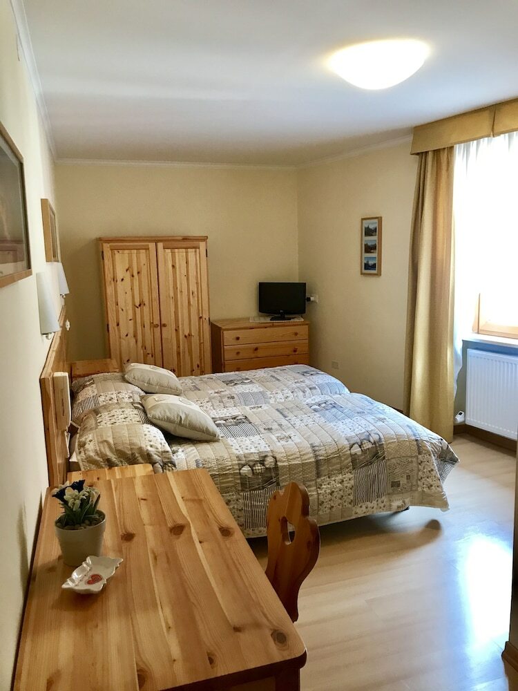 Hotel Valcanale