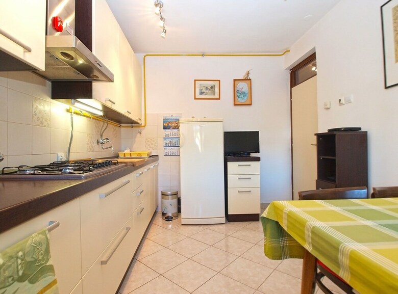 Apartment 1286
