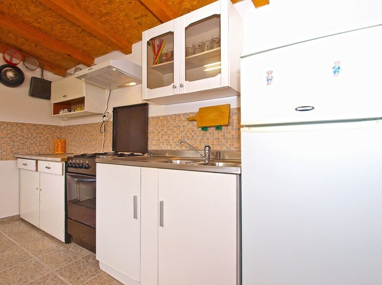 Apartment 1265