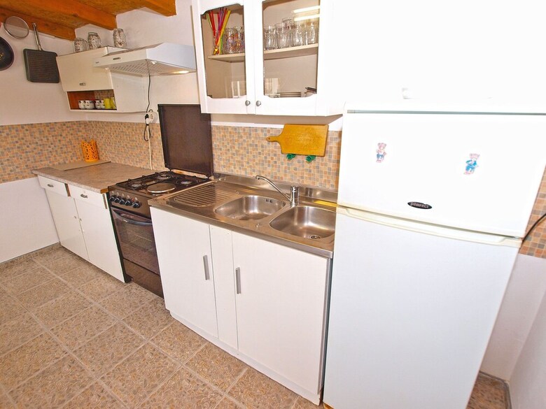 Apartment 1265