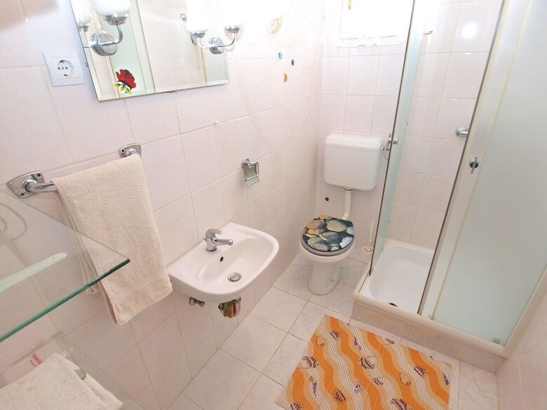 Apartment 1265