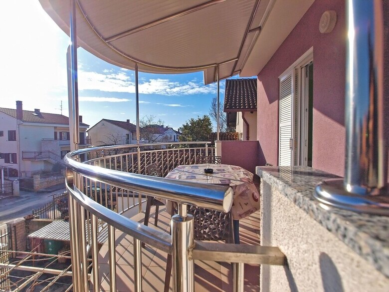 Apartment 1265