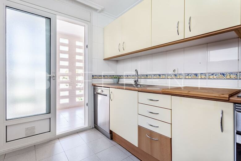 Apartamentos Beferent - Belvedere