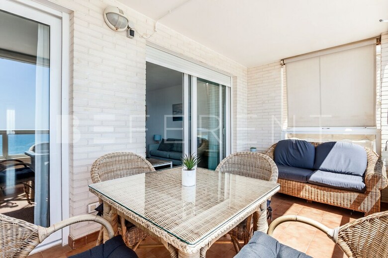Apartamentos Beferent - Belvedere