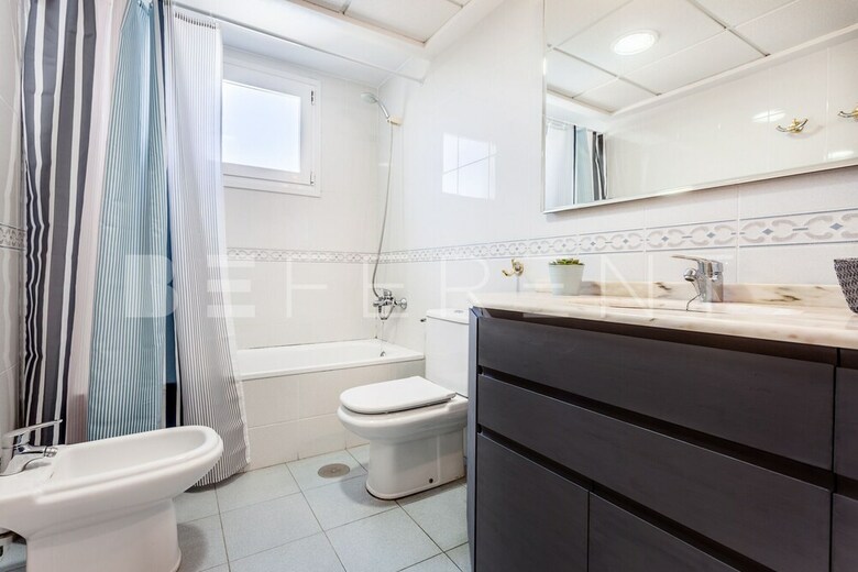 Apartamentos Beferent - Belvedere