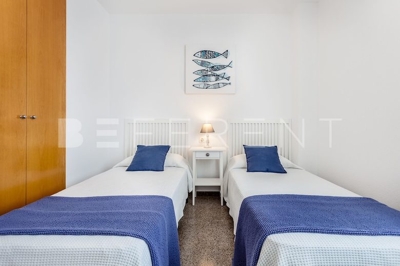 Apartamentos Beferent - Belvedere