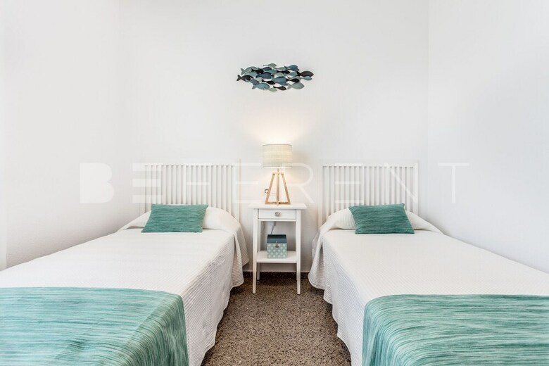 Apartamentos Beferent - Belvedere
