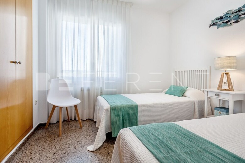 Apartamentos Beferent - Belvedere