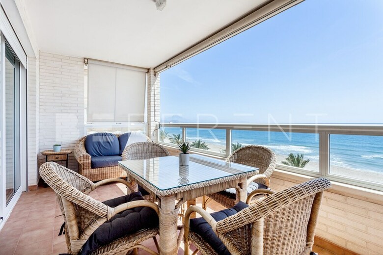 Apartamentos Beferent - Belvedere
