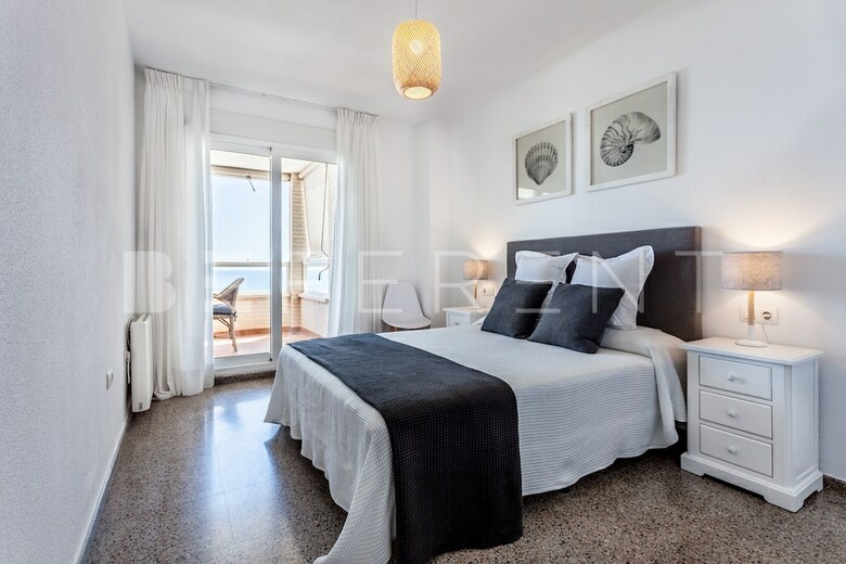 Apartamentos Beferent - Belvedere