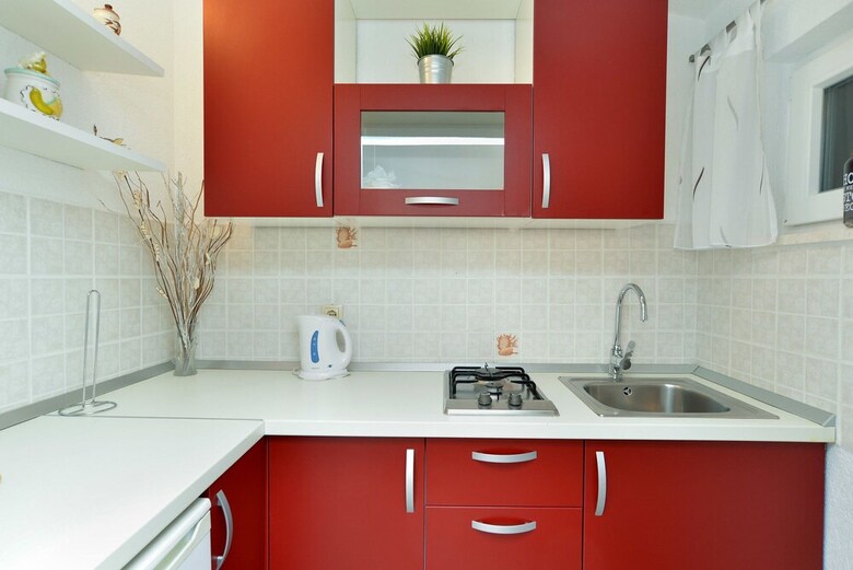 Apartment 1363
