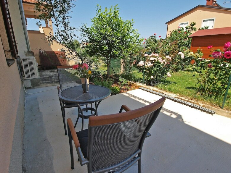 Apartment 1103