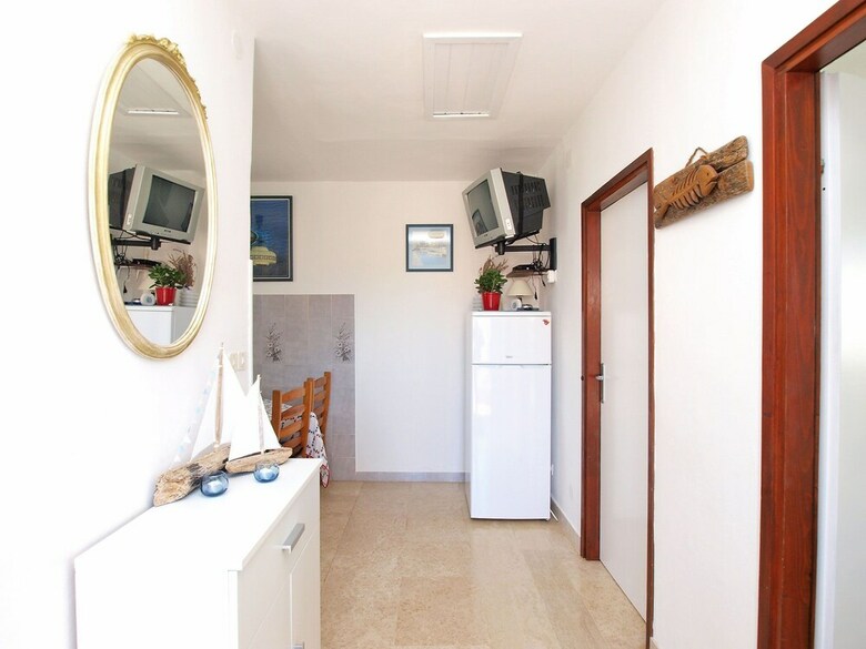 Apartment 1334