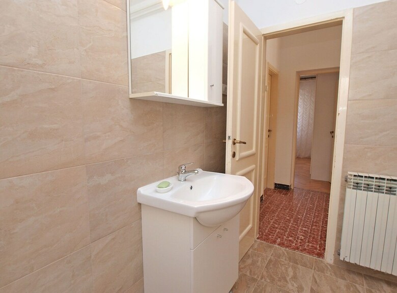 Apartment 1341