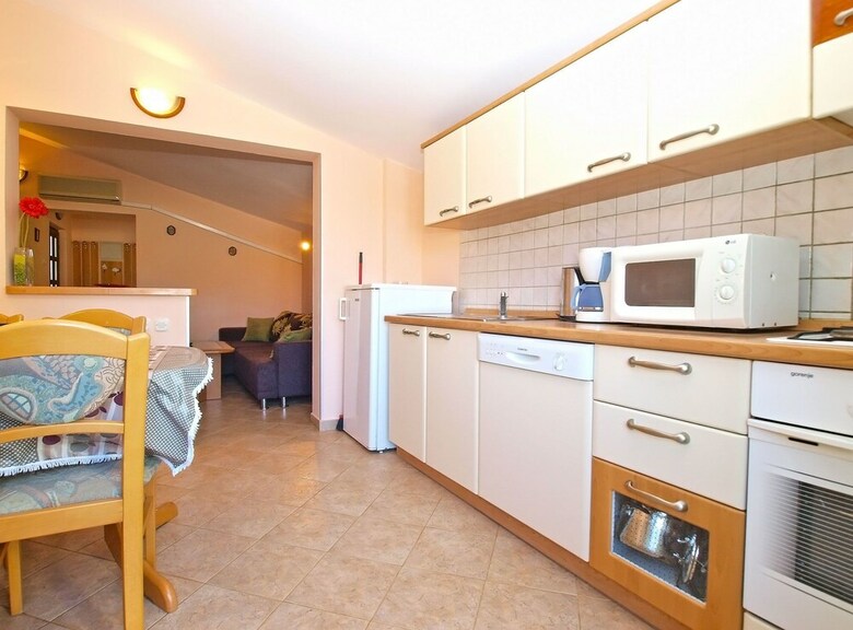 Apartment 1324