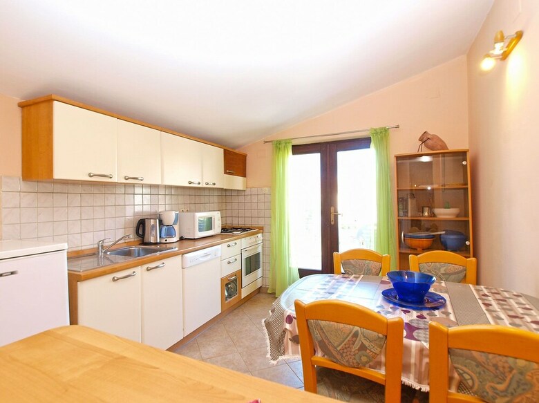 Apartment 1324