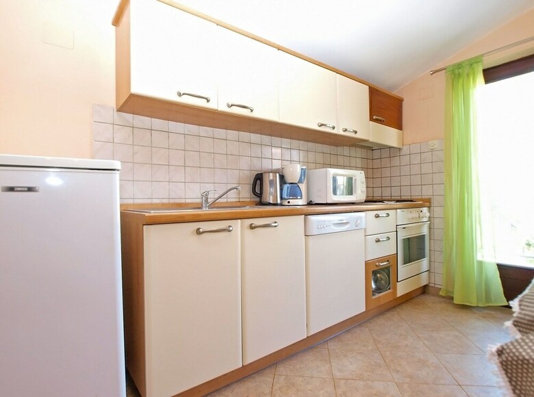 Apartment 1324