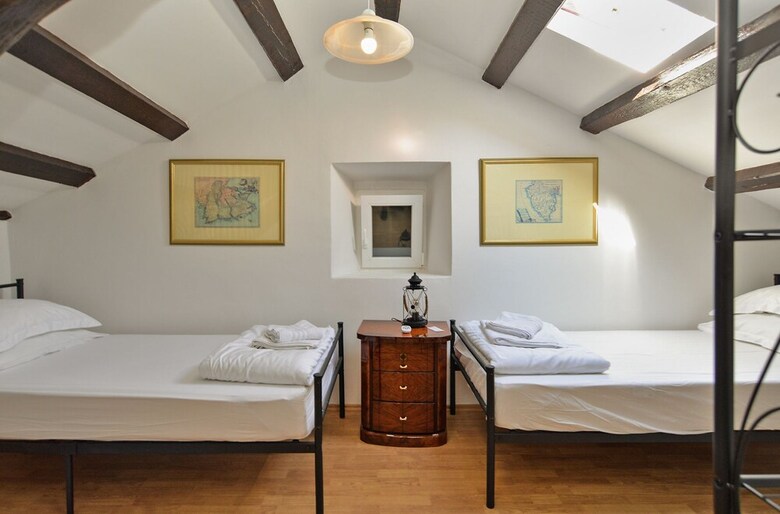 Villa 1240