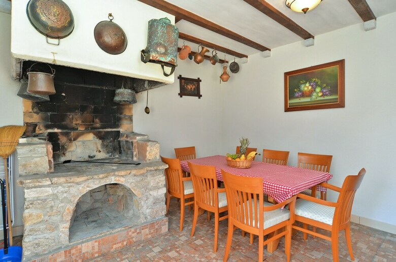 Villa 1240