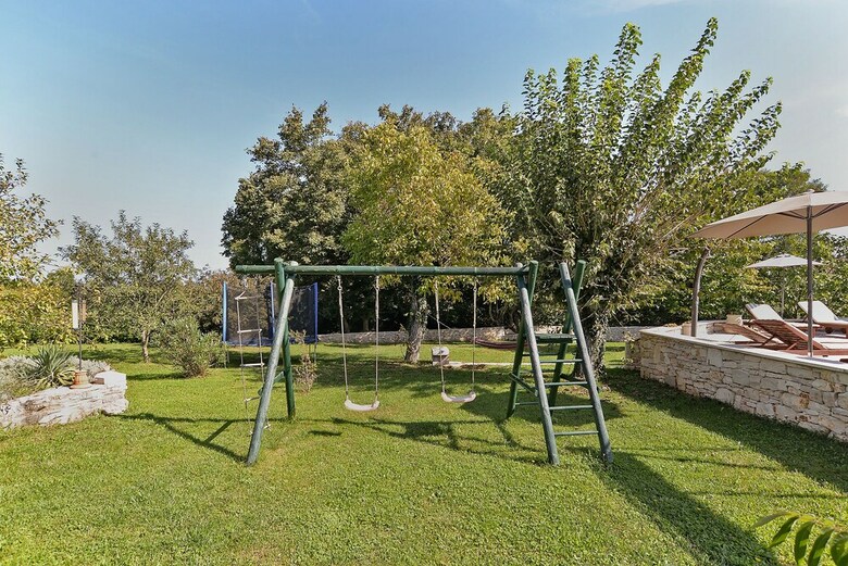 Villa 1240