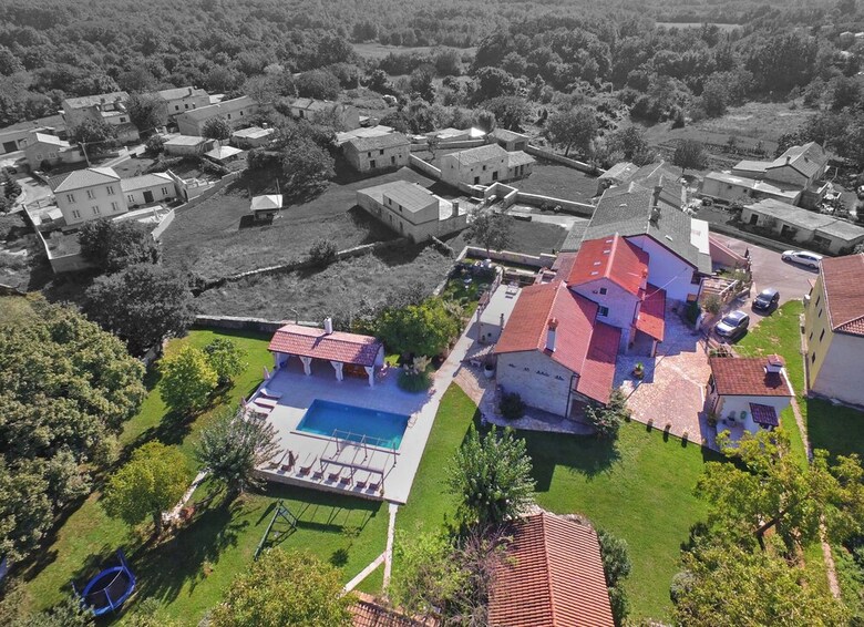 Villa 1240