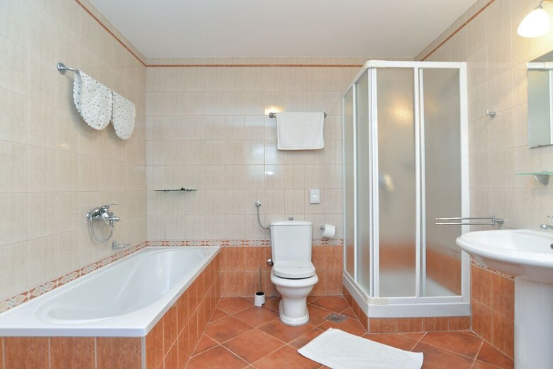 Villa 1240