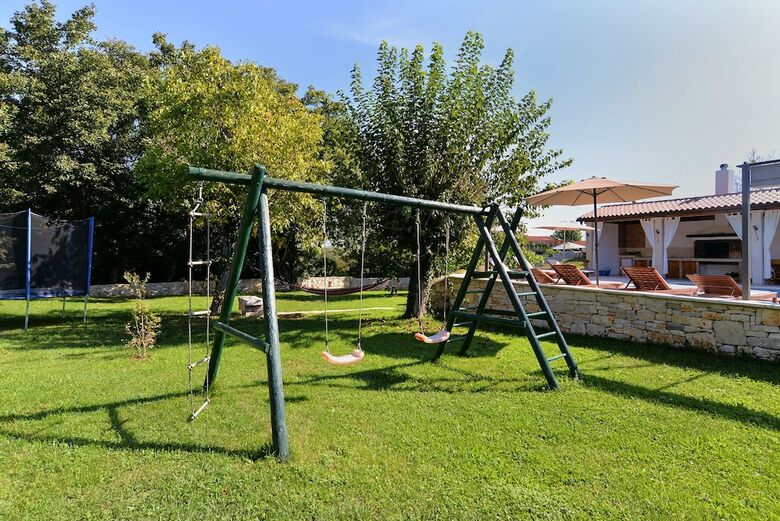 Villa 1240