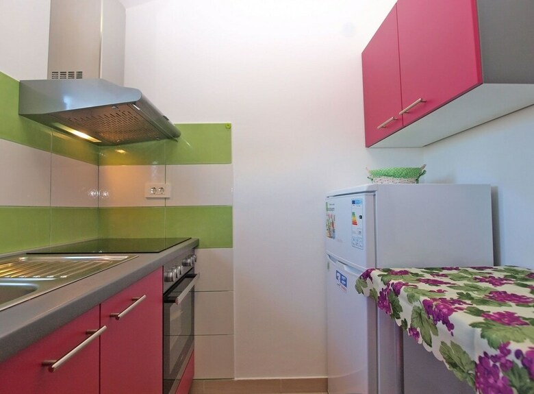 Apartment 1287