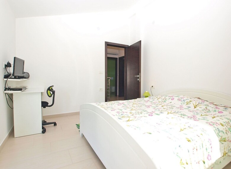 Apartment 1287
