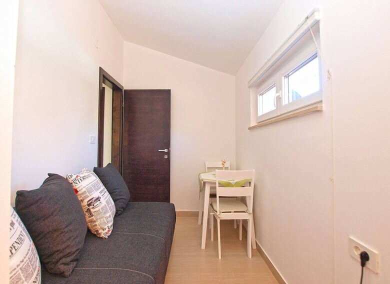 Apartment 1287