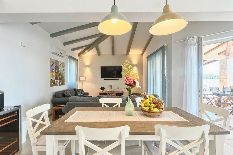 Villa 1521